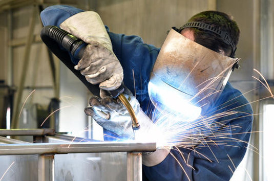 Ondersteuning werkgevers inzet statushouders 