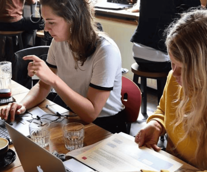 Nieuwsflits arbeidsmarkt Midden-Utrecht