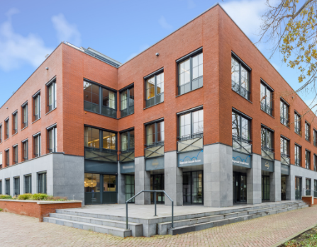 Inloopspreekuur Zeist