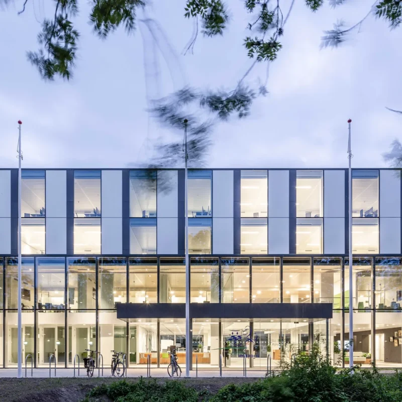 Gemeentehuis Woerden