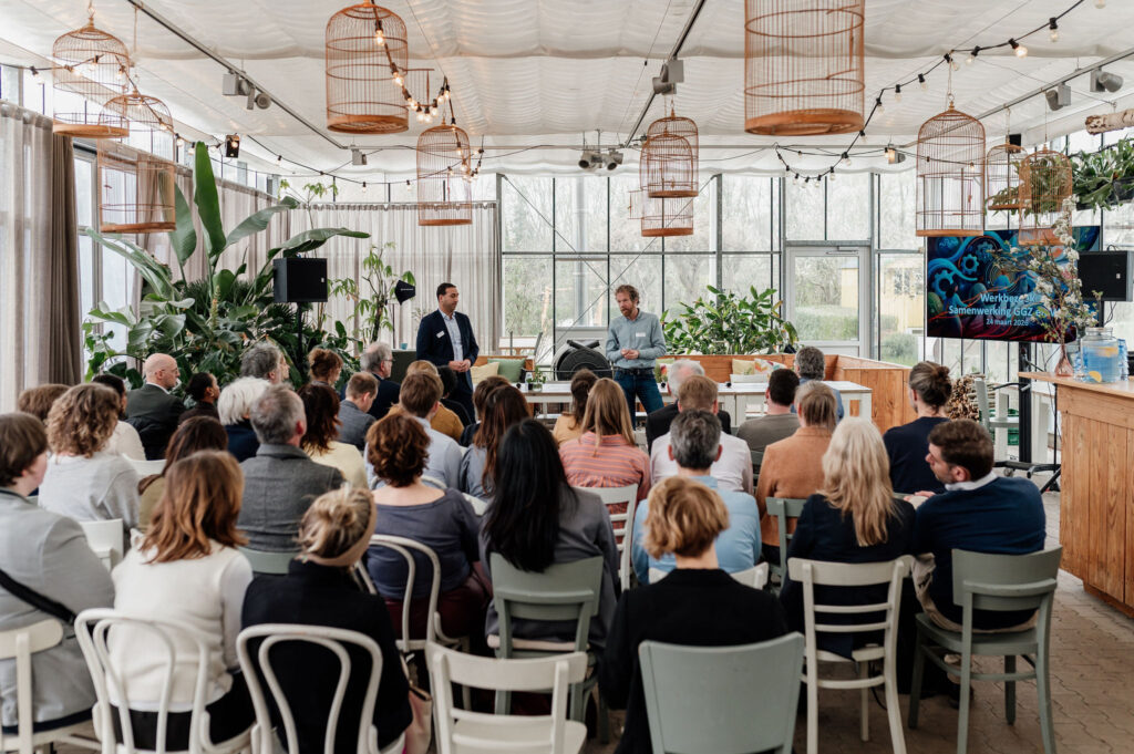 Werkbezoek Arbeidsmarktregio Midden-Utrecht