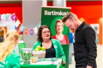 Meet & Match – Zorg