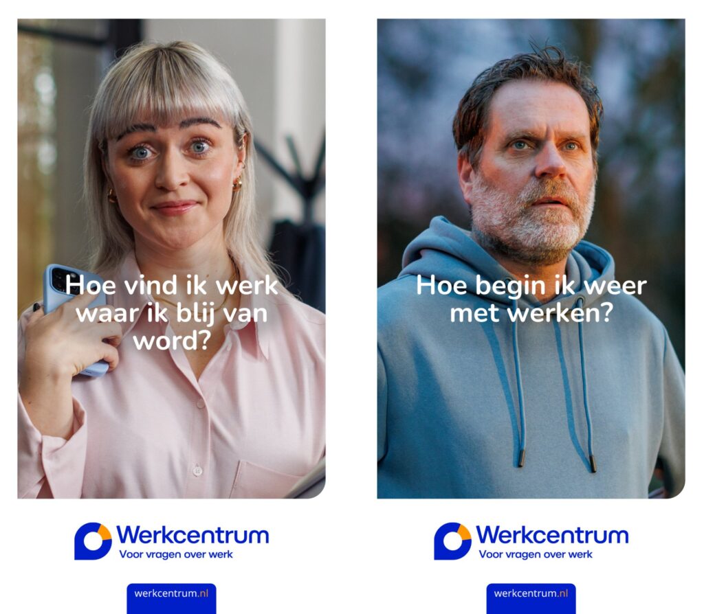 Werkcentrum campagne