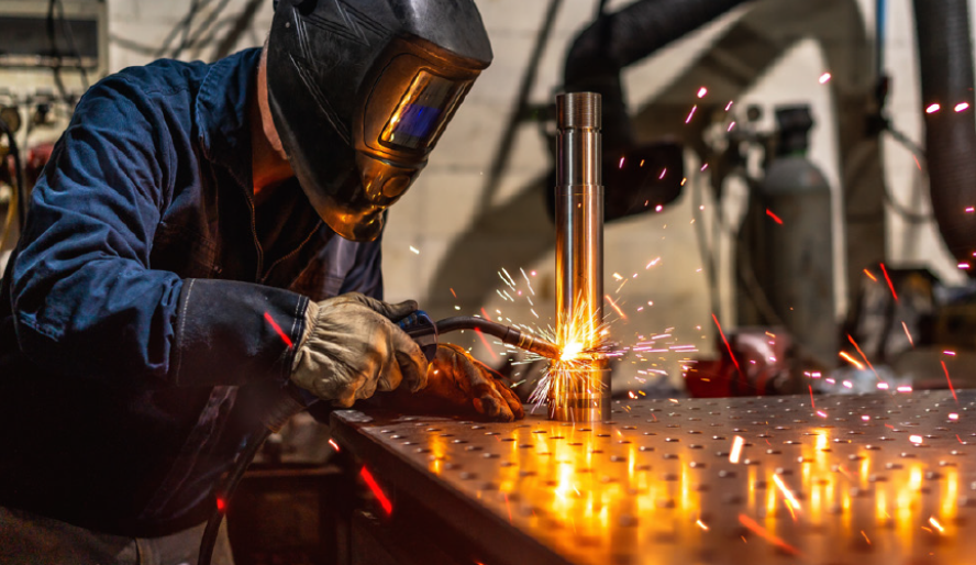 Ontdek jouw toekomst in de metaaltechniek: informatiebijeenkomst