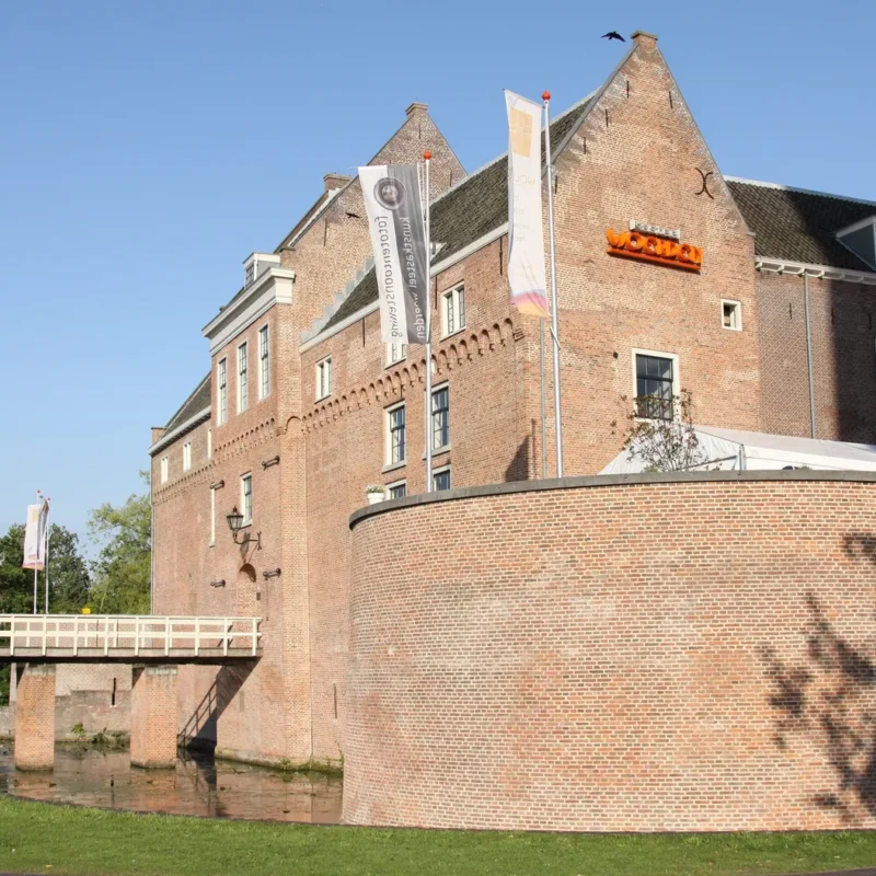 DoeMeeHuis