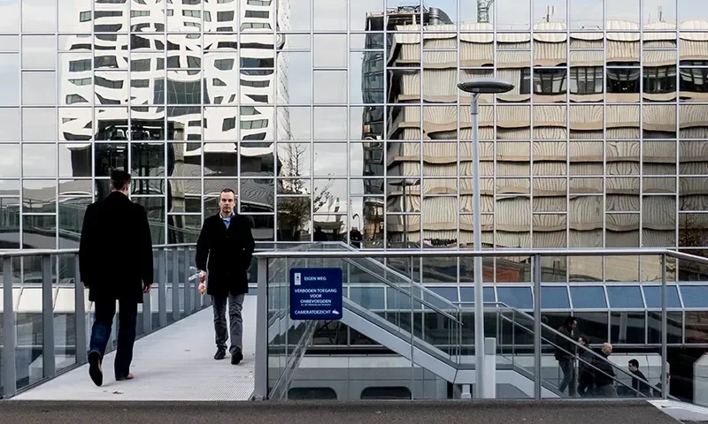 Midden-Utrecht