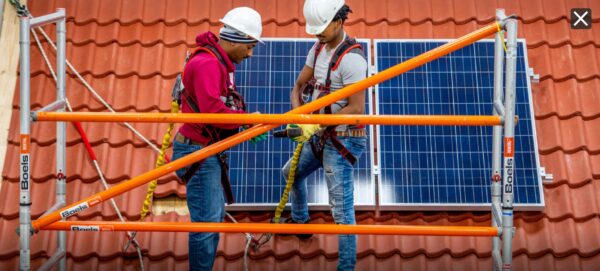 Meet & Match: Bouw en Infra